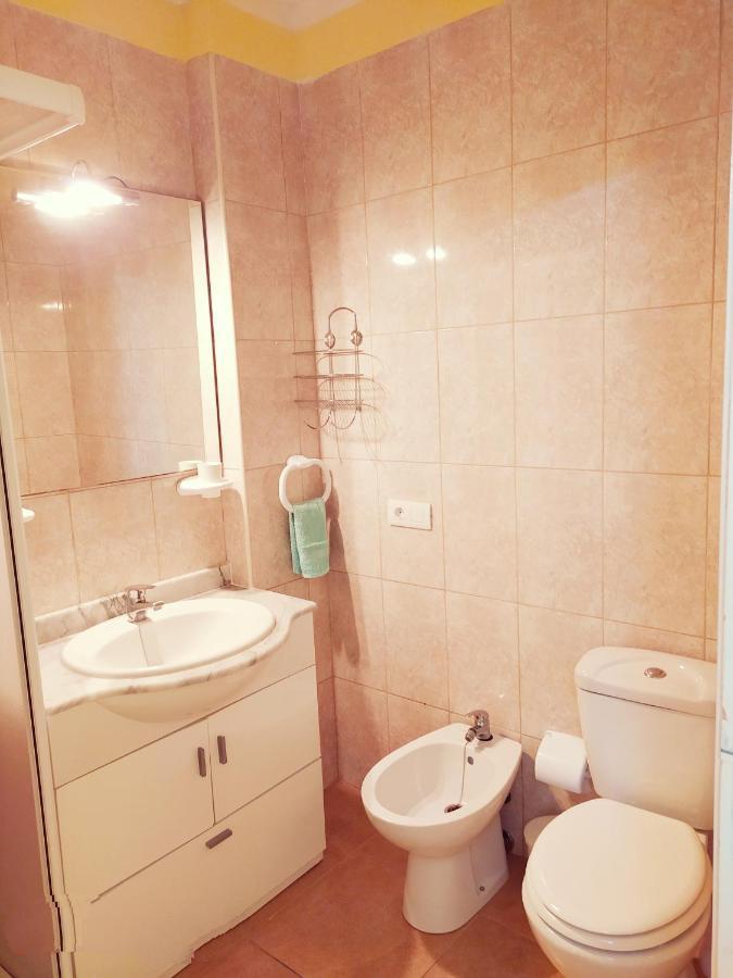 Apartmán Casa Atlantica Alcalá la Real Exteriér fotografie