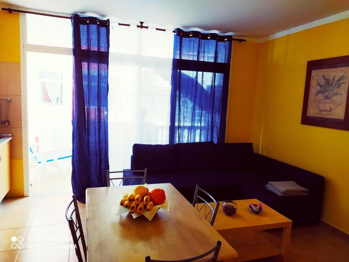 Apartmán Casa Atlantica Alcalá la Real Exteriér fotografie