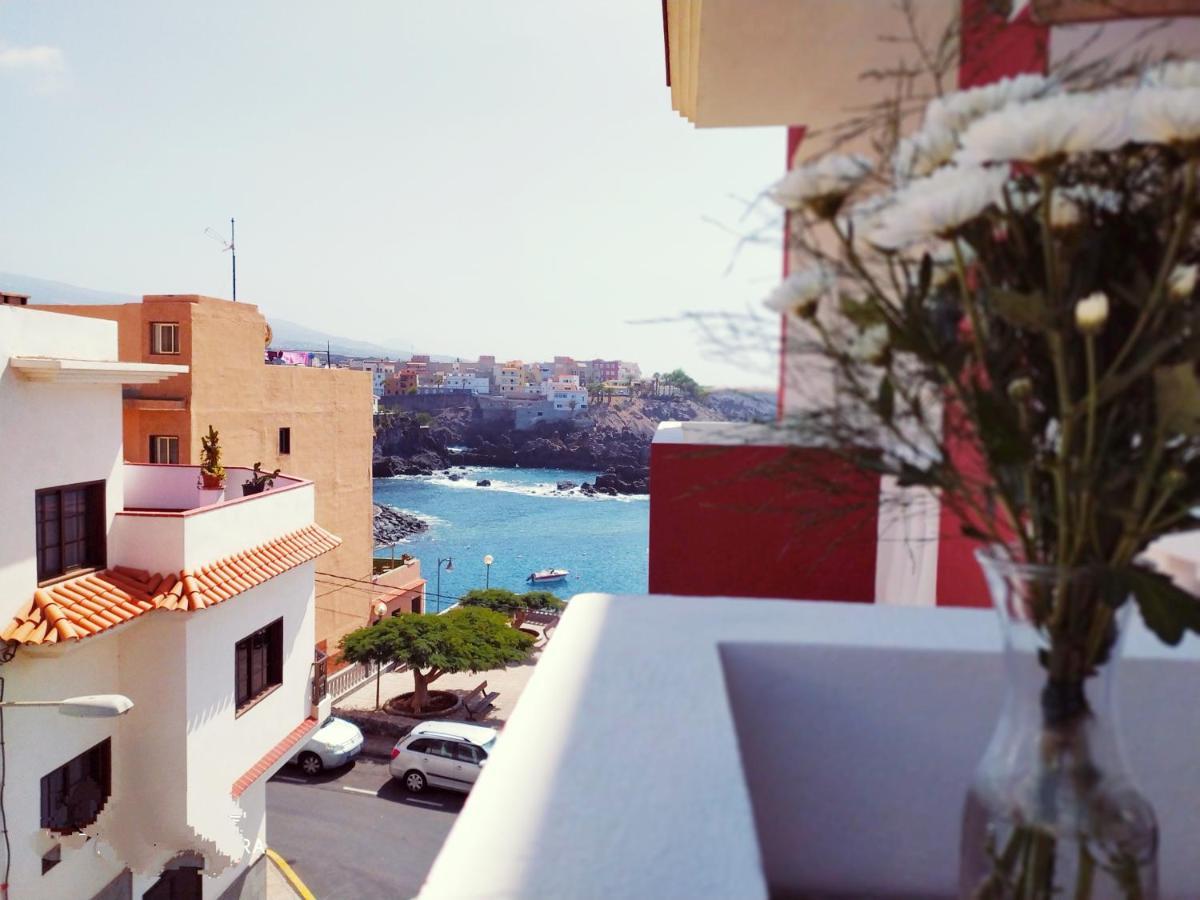 Apartmán Casa Atlantica Alcalá la Real Exteriér fotografie