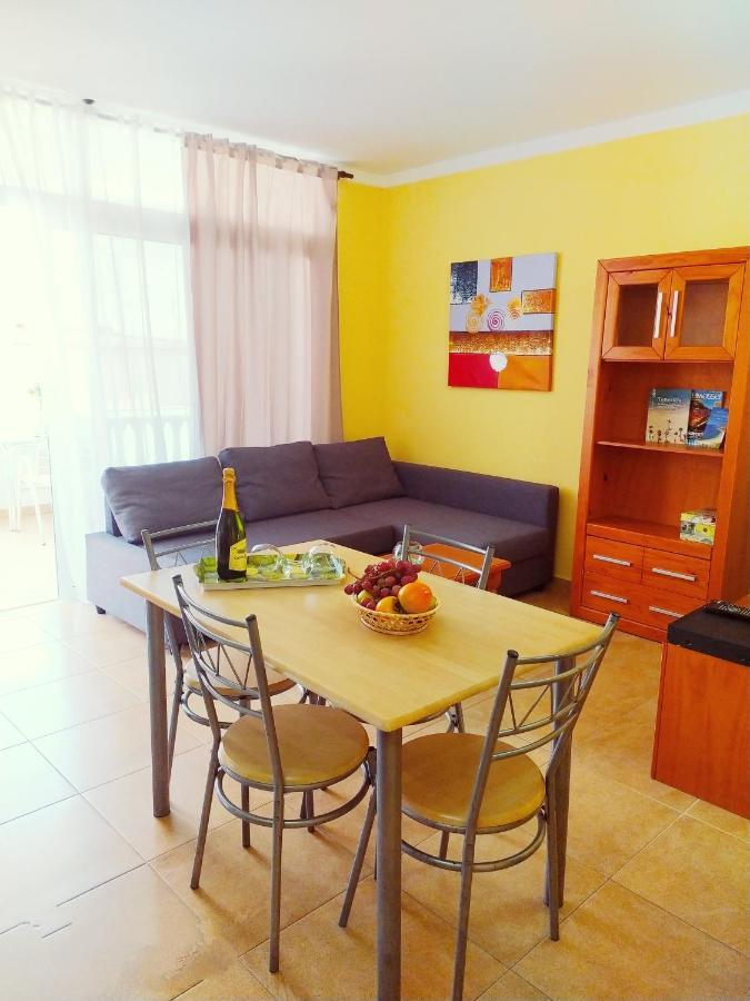 Apartmán Casa Atlantica Alcalá la Real Exteriér fotografie
