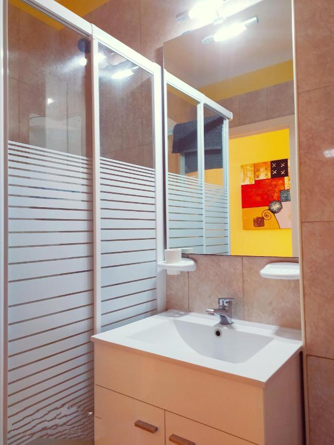 Apartmán Casa Atlantica Alcalá la Real Exteriér fotografie