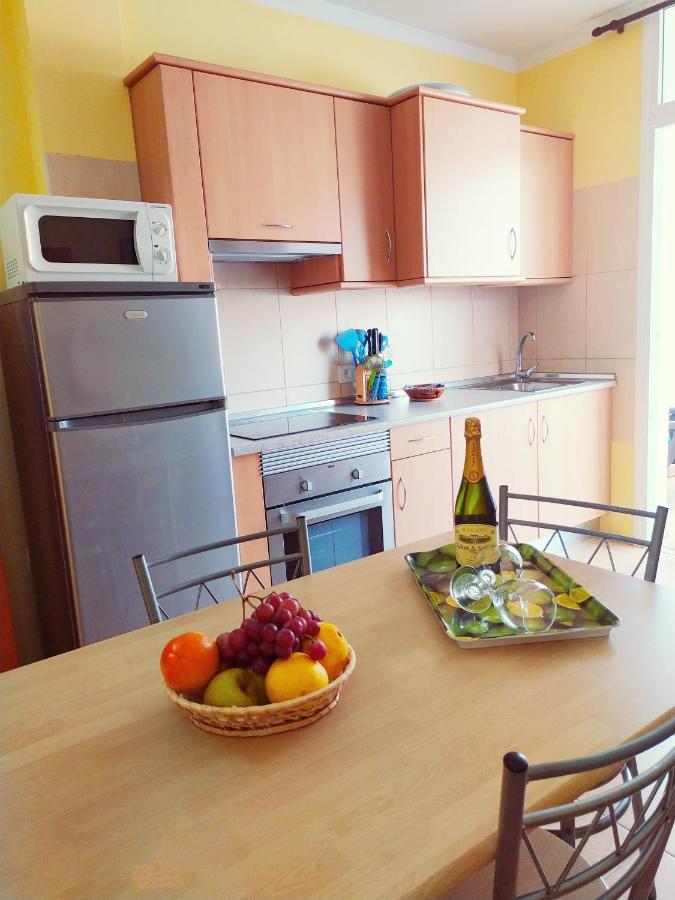 Apartmán Casa Atlantica Alcalá la Real Exteriér fotografie