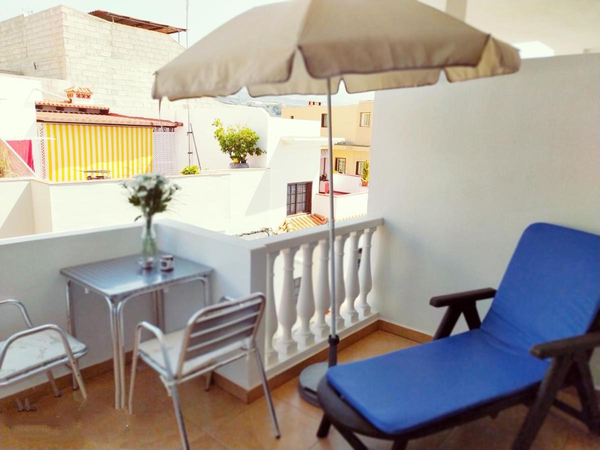Apartmán Casa Atlantica Alcalá la Real Exteriér fotografie