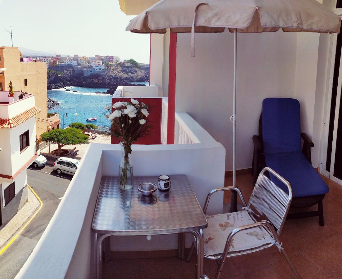 Apartmán Casa Atlantica Alcalá la Real Exteriér fotografie