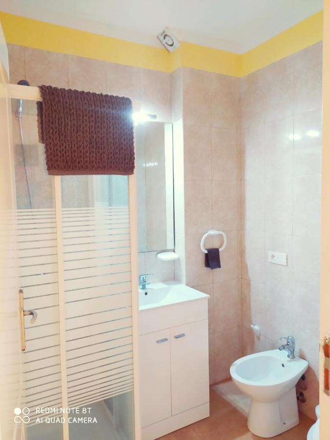 Apartmán Casa Atlantica Alcalá la Real Exteriér fotografie