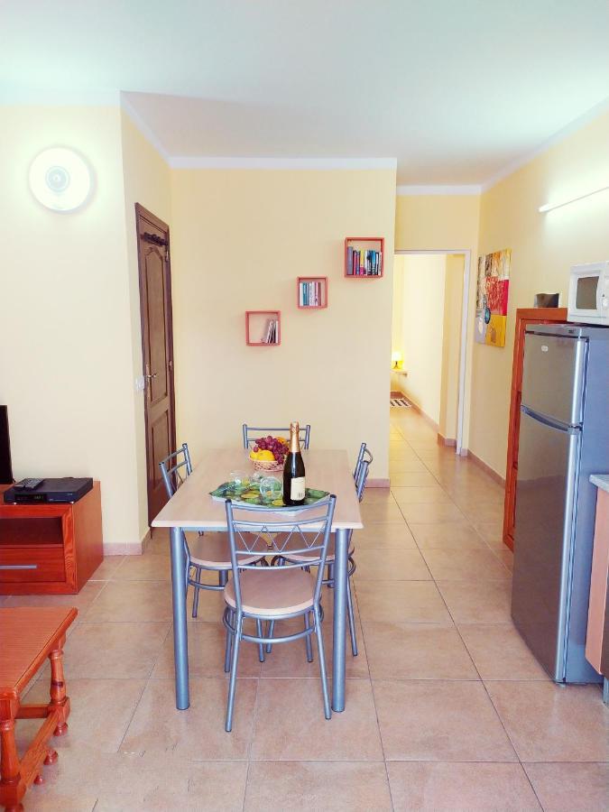 Apartmán Casa Atlantica Alcalá la Real Exteriér fotografie