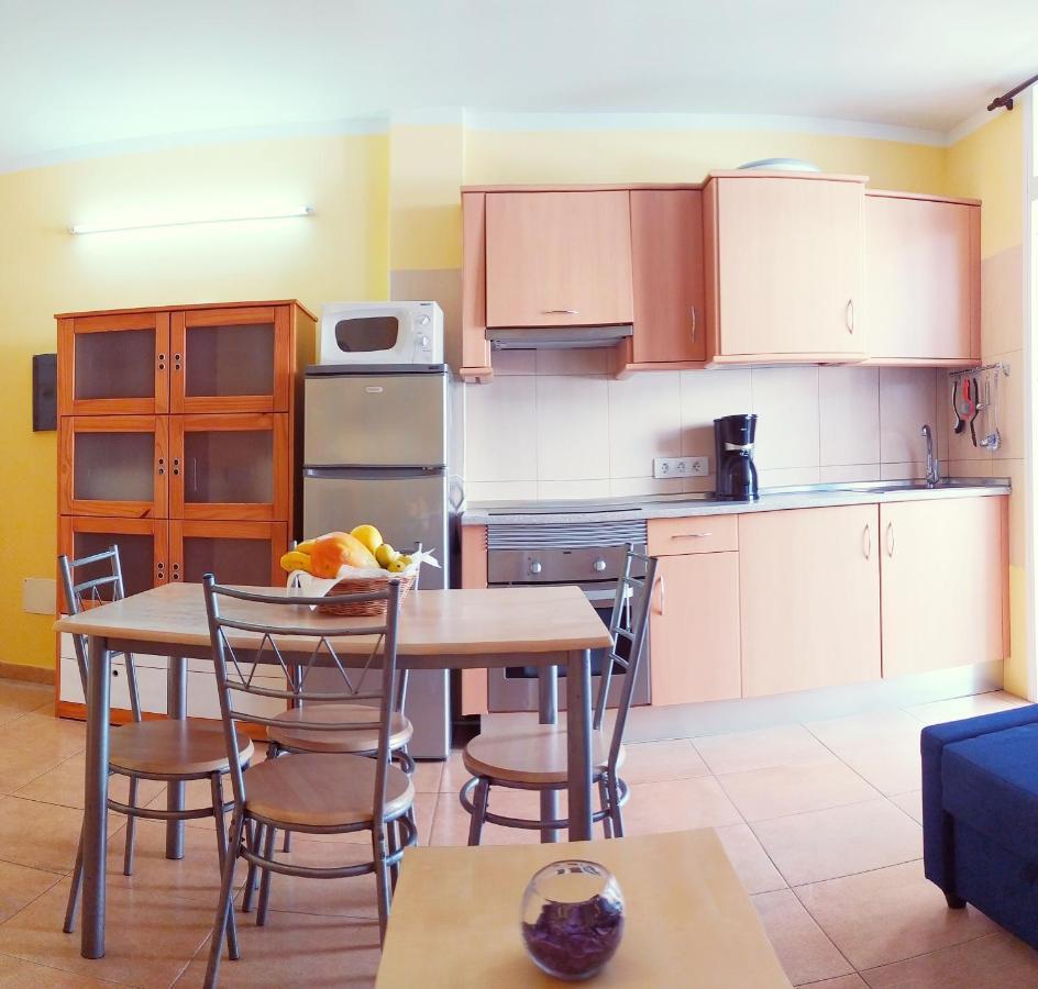 Apartmán Casa Atlantica Alcalá la Real Exteriér fotografie