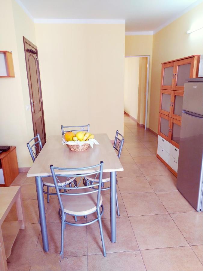 Apartmán Casa Atlantica Alcalá la Real Exteriér fotografie