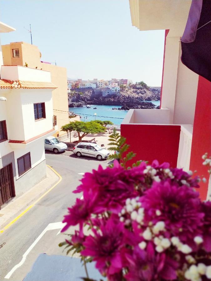 Apartmán Casa Atlantica Alcalá la Real Exteriér fotografie