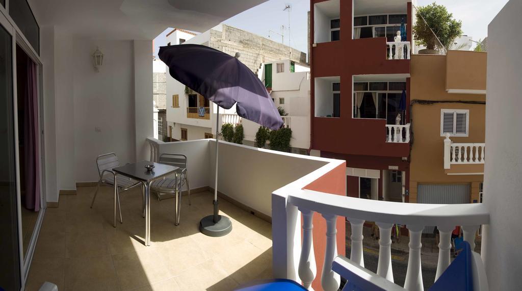 Apartmán Casa Atlantica Alcalá la Real Exteriér fotografie