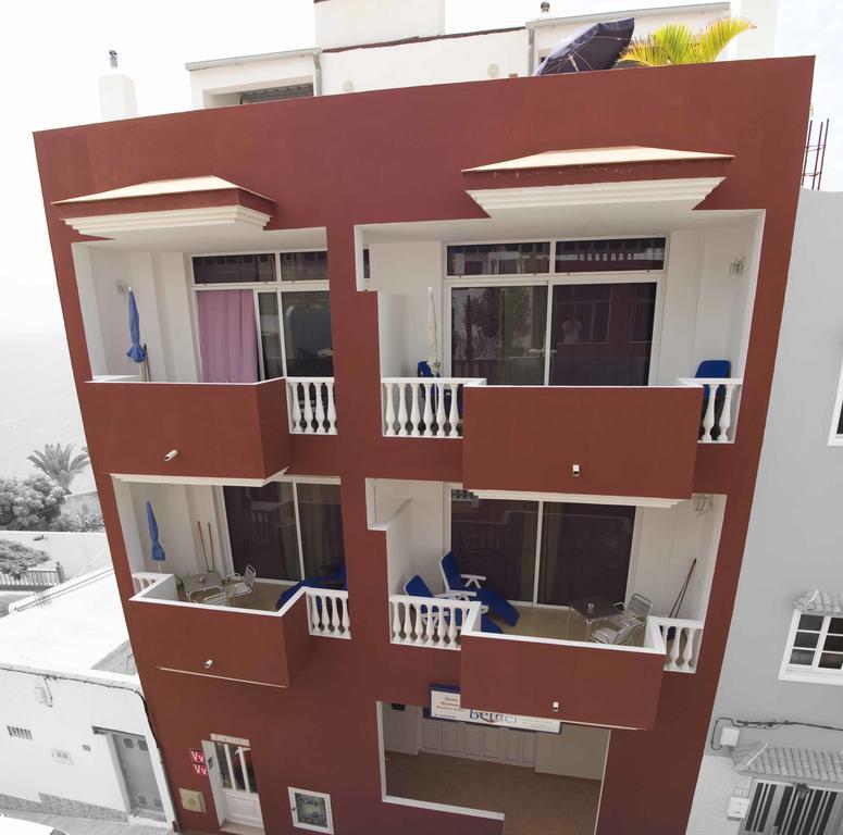 Apartmán Casa Atlantica Alcalá la Real Exteriér fotografie